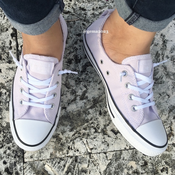 converse chuck taylor shoreline womens